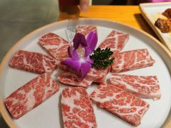 -喜来稀肉(北外滩白玉兰广场店)