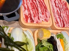 -吉野家(上亿广场店)
