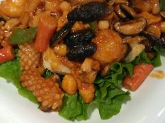 -裕德隆清真饭庄·天津特色菜(东丽店)