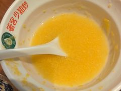 -老天桥酱肉烧饼夹肘子(天桥店)