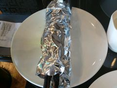 -蓝海大饭店·渔歌舫(黄岛店)