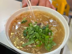 -食盈碗仔翅(星玺广场店)