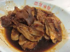 -恋萍小吃(时代店)