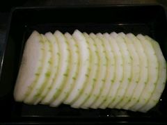 冬瓜-小牛海记潮汕牛肉店(永定路店)