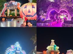-厦门方特梦幻王国