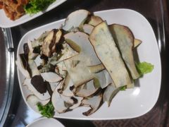 白葱-滇之味菌王府(福建路店)