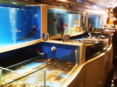 -星伦多自助料理·涮烤一体(杭州来福士店)