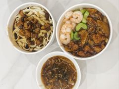 -杏园餐厅(西四北大街店)
