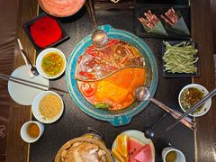 -吼堂老火锅(太古里总店)