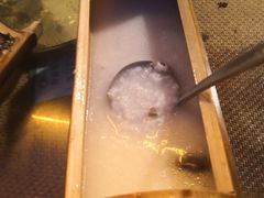 -火咂咂竹筒宴(告庄店)