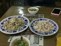 肚仁-东兴顺爆肚张