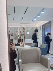 -LJOY丽锦造型·烫发染发