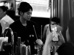 -LE MISSMORE餐酒吧(茉念西里店)