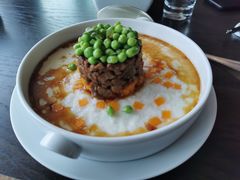 -广州柏悦酒店·悦景轩·粤菜餐厅