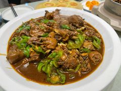 -一块豆腐(英雄山总店)