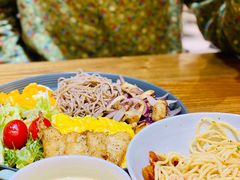 -Dreamsalad梦想轻厨(健康轻食·减脂沙拉·意面·祖庙店)