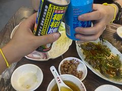-官塘锋记鱼生·生腌·砂锅粥(牌坊街店)