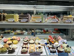 -派悦坊·甜品·蛋糕(虹口龙之梦店)