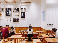 -小满手工粉(上海月星环球港店)