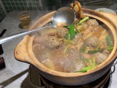 -肥家大排档(天河体育西店)