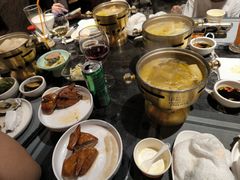 -半岛翡丽海鲜自助餐厅(观风亭店)