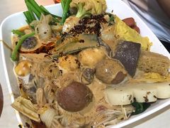 -林静小吃(复兴路店)