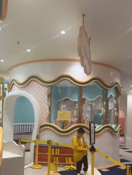 -奈尔宝·儿童乐园·亲子餐厅(苏州大悦城店)