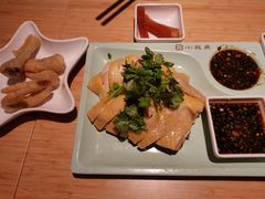 -小绍兴(南翔印象城店)