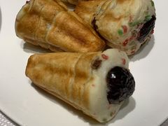梅花糕-太湖饭店·寄畅轩中餐厅