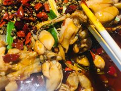 -宽口美蛙鱼头(大唐西市店)