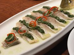 -喜鼎海胆水饺(东港店)
