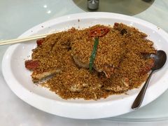 避风塘帝王蟹-渔民新村(番禺总店)