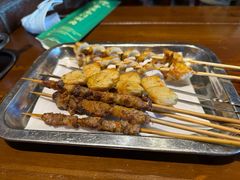 -老诚一锅羊蝎子(天通苑东三区直营店)