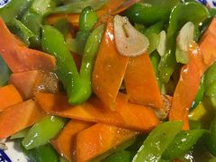 -龙姐私房菜(和顺古镇店)