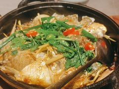 -得意啫·广东啫啫煲(前海HOP店)