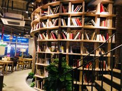 -漫咖啡(中纺国际店)