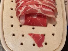 -额尔敦·品质自助(摩尔城店)