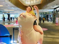 -深圳来福士广场