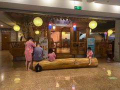 -纽斯桑拿会所(天山店)