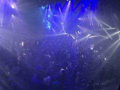 -STELLAR NIGHT CLUB星际酒吧(明发商业广场店)