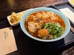 -喜晋道面馆(华严寺广场店)