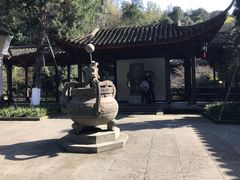 -杭州黄龙洞