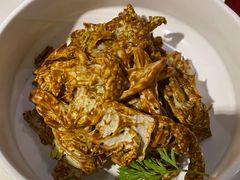 披萨宫保鸡丁-大鸭梨烤鸭店(花园村店)