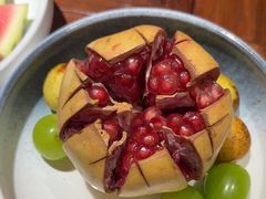 -箪食巷私房菜馆·鲁菜(玉函路店)