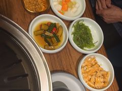 -九田家黑牛烤肉料理(太阳宫广场店)