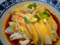 -汉唐宴长安食府