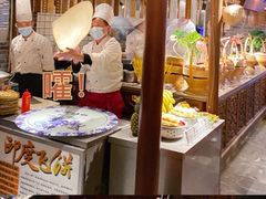 -二十八里太湖船菜(吉祥路店)