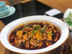 -鸡毛店·川菜(双楠店)