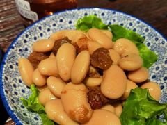话梅芸豆-有才叔的小馆(高新咖啡街区店)