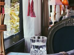 -火车头法国西餐厅